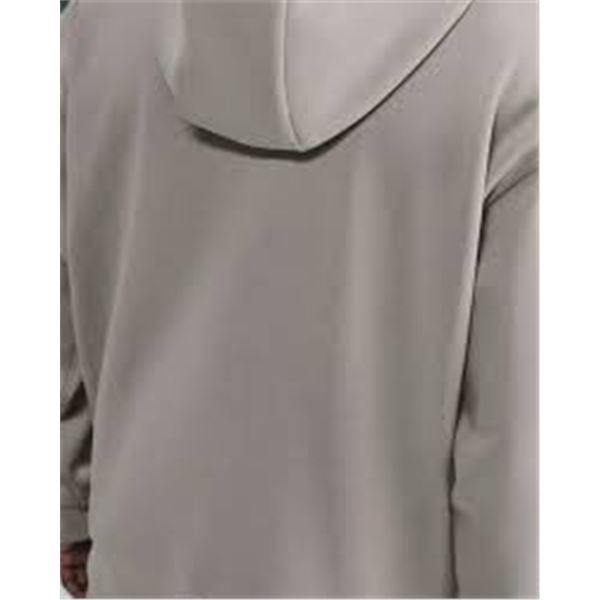 NEW TUFF FLEECE XL HOODIE