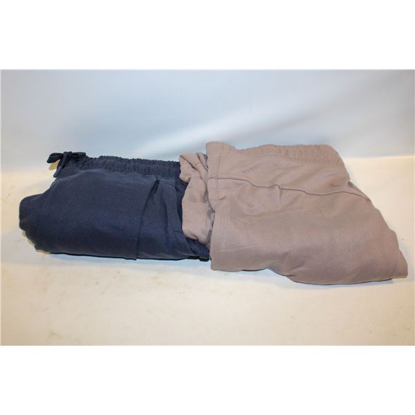 NEW LOLE MENS JOGGER 2PK MEDIUM