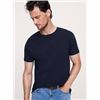 Image 1 : NEW BANANA REPUBLIC LUXE TEE LARGE