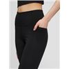 Image 1 : NEW GAPFIT LEGGING XL WOMENS BLACK PANTS