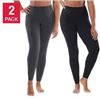 Image 1 : NEW LEMON LEGGINGS 2PK MEDIUM
