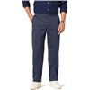Image 1 : NEW AMAZON ESSENTIALS 28 X 34 PANTS