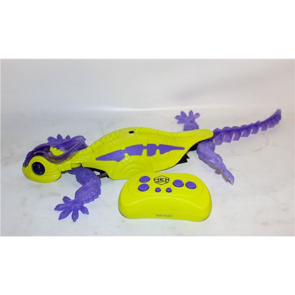 REPACKED HEXBOTS WALL CLIMBER