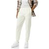 Image 1 : NEW AMAZON ESSENTIALS XS WHITE SWEATPANTS