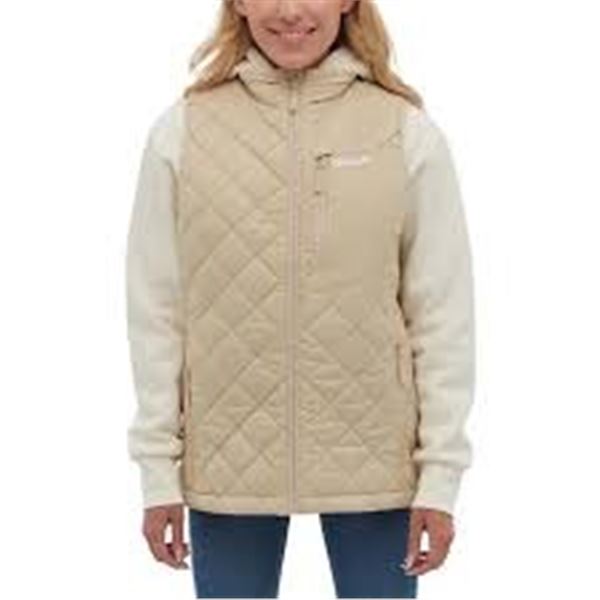 NEW BENCH WOMENS VEST XL