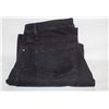 Image 1 : BUFFALO BLACK JEANS DELLA SIZE 4