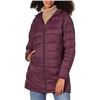 Image 1 : NEW AMAZON ESSENTIALS LARGE PURPLE JACKET