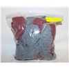 Image 1 : NEW 2PK SPLENDID LOUNGE PANTS LARGE