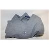Image 1 : NEW SPLENDID XS GREY LOUNGE SHIRT