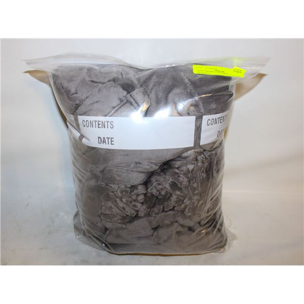 KOOLABURRA CHANNEL THROW BLANKET