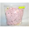 Image 1 : NEW PEKKLE GIRLS 4PC PYJAMAS SIZE 10-12