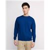 Image 1 : NEW HANES ECOSMART LARGE BLUE SHIRT