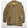 Image 1 : LANEIGE CANADA YOUTH SIZE M (10-12) COAT