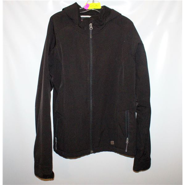 ESTATE AVIA LADIES SIZE S ZIP UP