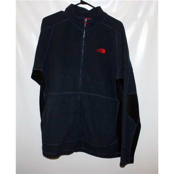 NORTH FACE MEN'S FLEECE SIZE L