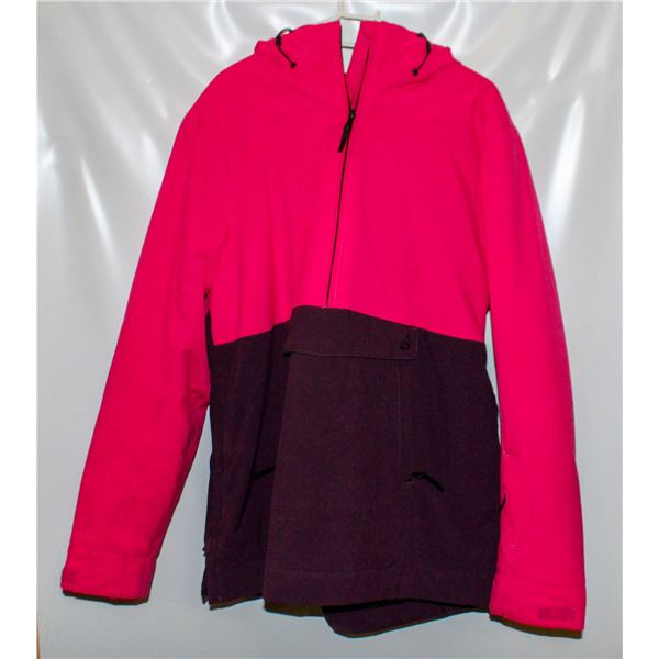 L/G RIPZONE SNOWBOARDING JACKET