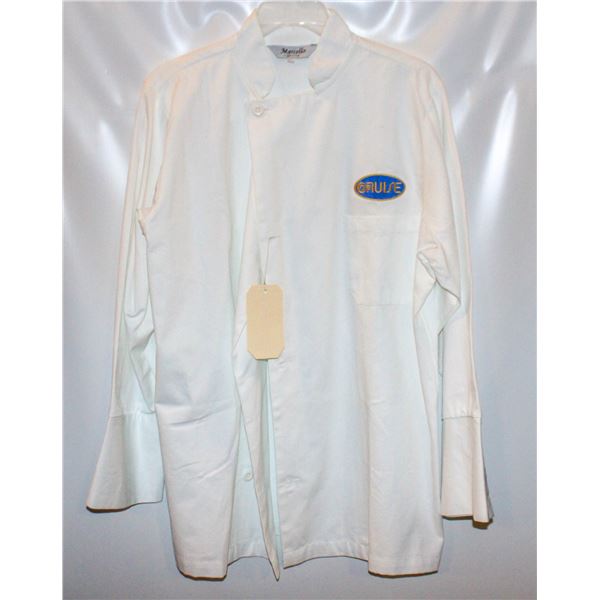 MASTER CHEF'S "WHITE PRINCESS" CRUISE