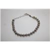 Image 1 : 925 SILVER 4.5 GRAMS BRACELET-ESTATE