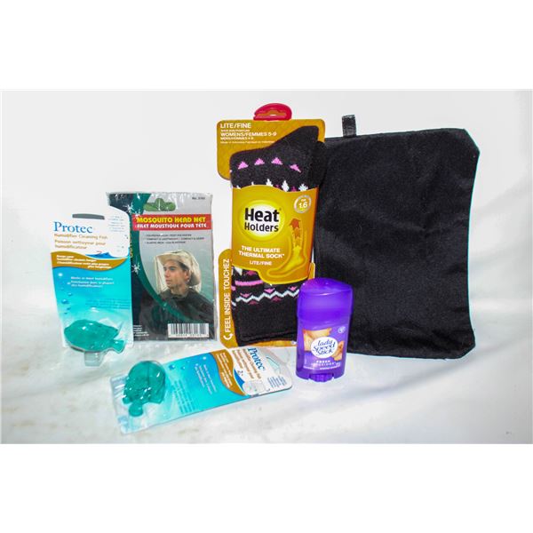 NEW SELF CARE BUNDLE