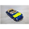 Image 1 : PORSCHE356 B 1351)1024 MADE IN ITALY BURAGO