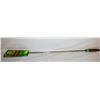 Image 1 : LOT OF 2 NEW EXTRA LONG CAMP FORKS