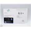 Image 2 : #3538-4.00 CT TW GRA CERTIFIED ROUND BRILLIANT
