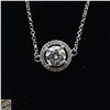 Image 1 : #3542-1.00 CT GRA CERTIFIED ROUND BRILLIANT