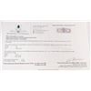 Image 3 : 10K 2.19G LAB DIAMOND 1.61CT SIZE 7 RING