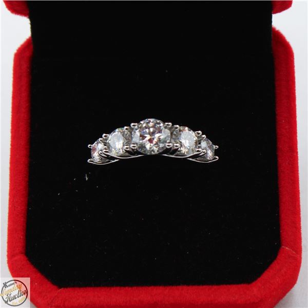 #3566-3.60 CT TW GRA CERTIFIED ROUND BRILLIANT CUT
