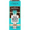 Image 1 : L'OREAL PARIS 5A MEDIUM ASH BROWN MAGIC ROOT PERMA