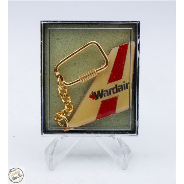 VINTAGE (SEALED CASE) WARDAIR PROMO