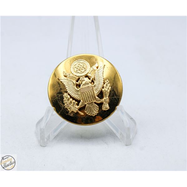 VINTAGE 1940'S  U.S. ORIGINAL CAP