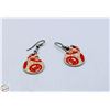 Image 1 : BB-8 DROID EARRINGS