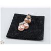 Image 1 : BB-8 DROID PENDANT AND EARRING SET