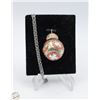 Image 1 : BB-8 DROID PENDENT WITH SPINNING HEAD