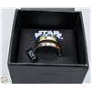 Image 1 : STAR WARS DROIDS ROBOT STACKABLE RING SZ 7