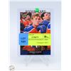 Image 1 : CONNOR MCDAVID ROOKIE CARD