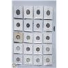 Image 2 : FULL PAGE CDN SILVER DIMES