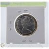Image 2 : 1967 CDN CENTENNIAL 50 CENT COIN