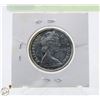 Image 2 : 1965 CDN SILVER 50 CENT COIN