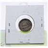 Image 2 : 1942 NEWFOUNDLAND 10 CENT COIN GEORGE VI