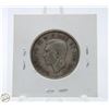 Image 2 : 1942 CDN SILVER 50 CENT COIN NARROW DATE