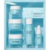 Image 1 : NEW ELF SKIN HOLY HYDRATION SKINCARE MINI KIT