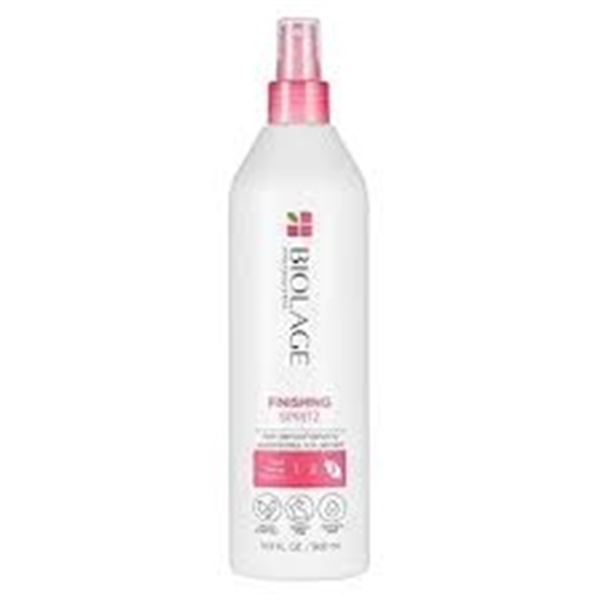 500ML BIOLAGE FINISHING SPRITZ HAIRSPRAY