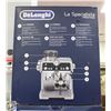 Image 1 : BRAND NEW DELONGHI LA SPECIALISTA SMART STATION