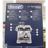 Image 1 : BRAND NEW DELONGHI LA SPECIALISTA SMART STATION