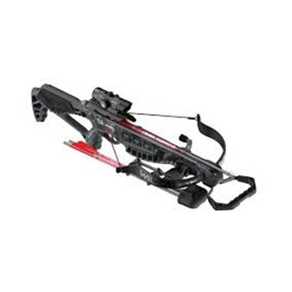BRAND NEW BARNETT WILCAT CRX CROSSBOW
