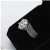 Image 2 : #3595-5.00 CT GRA CERTIFIED ROUND BRILLIANT CUT