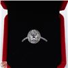 Image 1 : #3589-2.00 CT GRA CERTIFIED OVAL BRILLIANT CUT