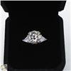 Image 1 : #3596-5.00 CT GRA CERTIFIED ROUND BRILLIANT CUT